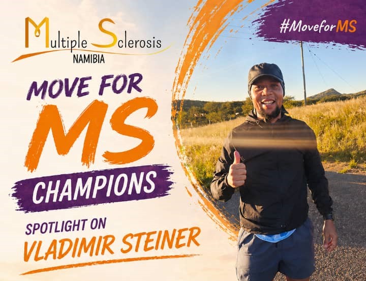 Move 4 MS Champion: Vladimir Steiner